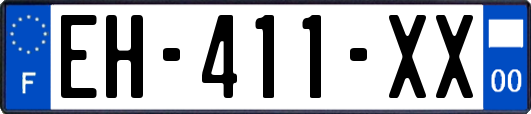 EH-411-XX