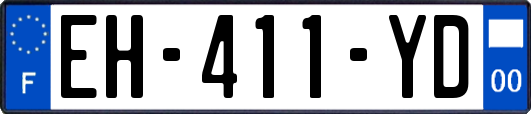 EH-411-YD