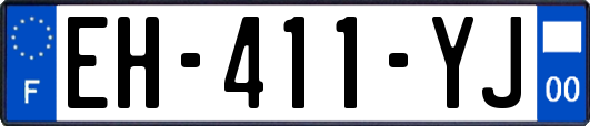 EH-411-YJ