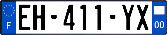 EH-411-YX