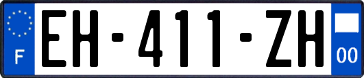 EH-411-ZH