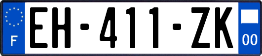 EH-411-ZK