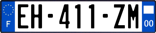 EH-411-ZM