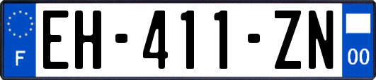 EH-411-ZN