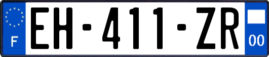 EH-411-ZR