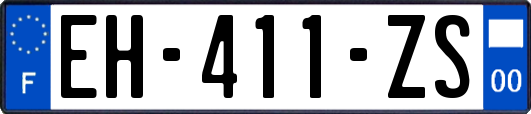 EH-411-ZS