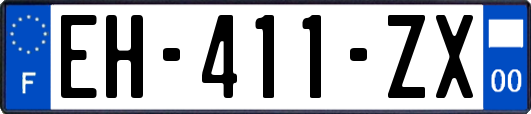 EH-411-ZX