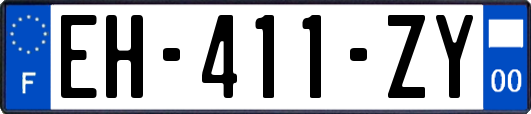EH-411-ZY