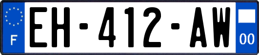 EH-412-AW