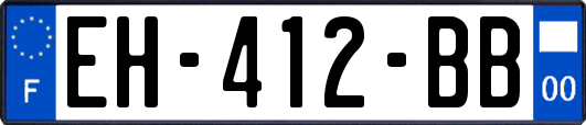 EH-412-BB