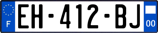 EH-412-BJ