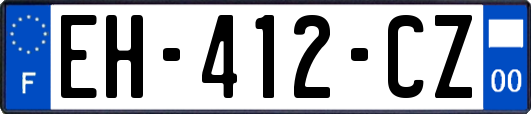EH-412-CZ
