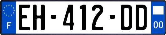 EH-412-DD