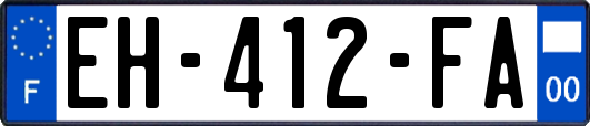 EH-412-FA