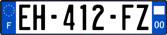 EH-412-FZ