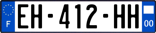 EH-412-HH