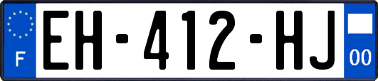 EH-412-HJ