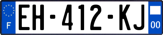 EH-412-KJ