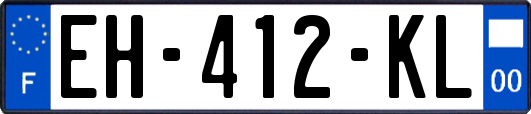 EH-412-KL