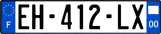 EH-412-LX