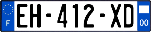 EH-412-XD