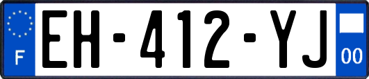 EH-412-YJ