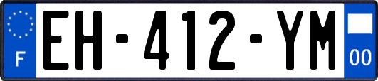 EH-412-YM