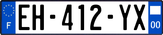 EH-412-YX