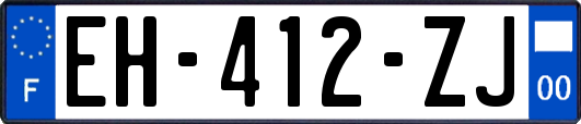 EH-412-ZJ