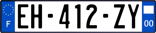 EH-412-ZY