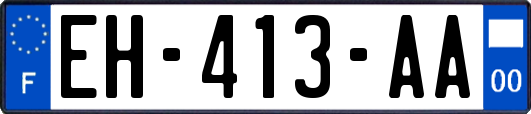 EH-413-AA