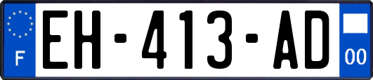 EH-413-AD