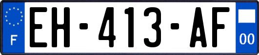 EH-413-AF
