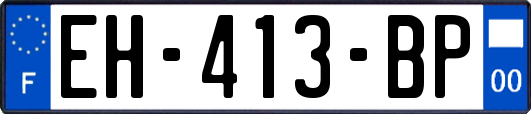 EH-413-BP
