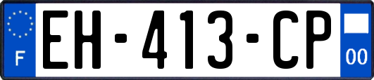 EH-413-CP