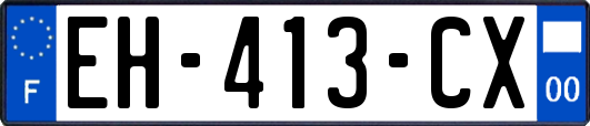 EH-413-CX