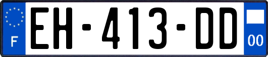 EH-413-DD