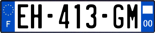 EH-413-GM