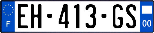EH-413-GS
