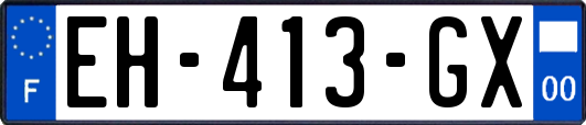 EH-413-GX