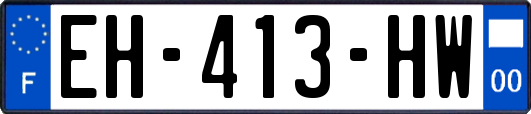 EH-413-HW