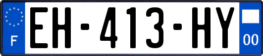 EH-413-HY