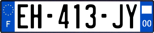 EH-413-JY