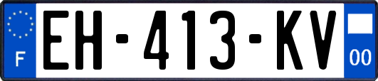 EH-413-KV