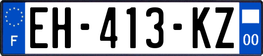 EH-413-KZ