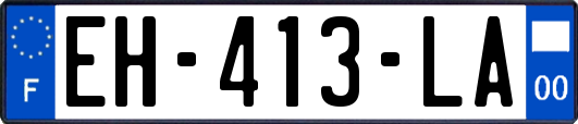 EH-413-LA