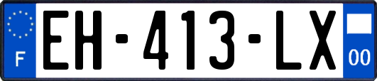 EH-413-LX