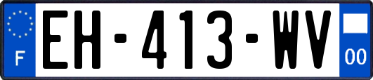 EH-413-WV