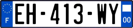 EH-413-WY