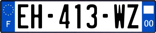 EH-413-WZ